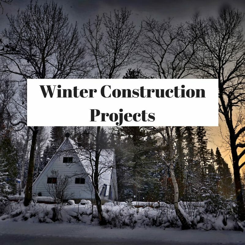 Is Now A Good Time to Start Your Construction Project?