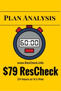 Inspection rescheck, rescheck checklist, rescheck software help, rescheck classes