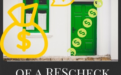 Why a REScheck is the most important part of your project.