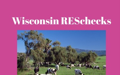 Wisconsin REScheck