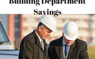 Reschecks Helping Building Departments