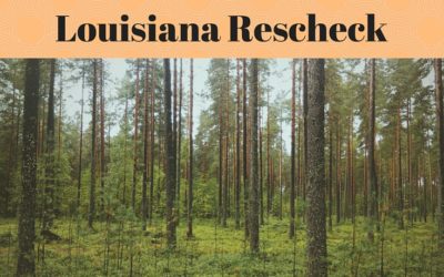 Louisiana Reschecks