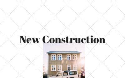 New Construction REScheck