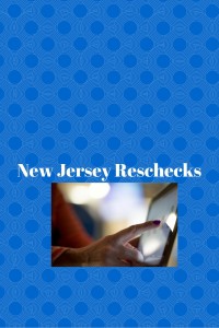 New Jersey Reschecks, rescheck new jersey, New Jersey Energy Code