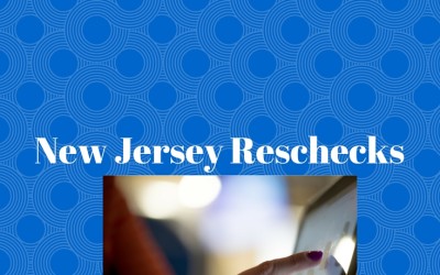 New Jersey Reschecks