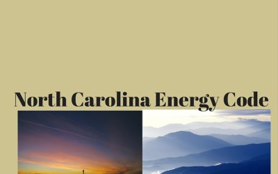 North Carolina Energy Code