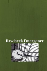 texas rescheck, rescheck help, rescheck emergency