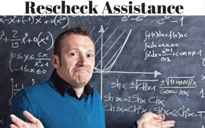 Rescheck Assistance
