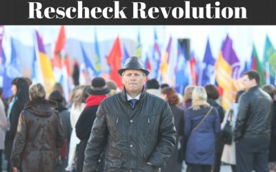 Rescheck Revolution