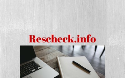 Rescheck.info reviews