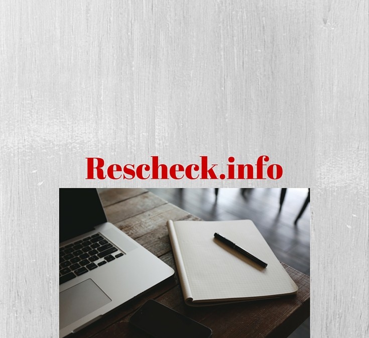 Rescheck.info reviews