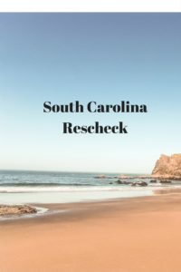 South Carolina Rescheck, rescheck south carolina, Hanahan rescheck, charleston rescheck, south carolina Energy Code