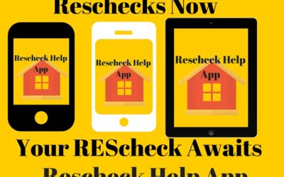 Rescheck Help Free Demo