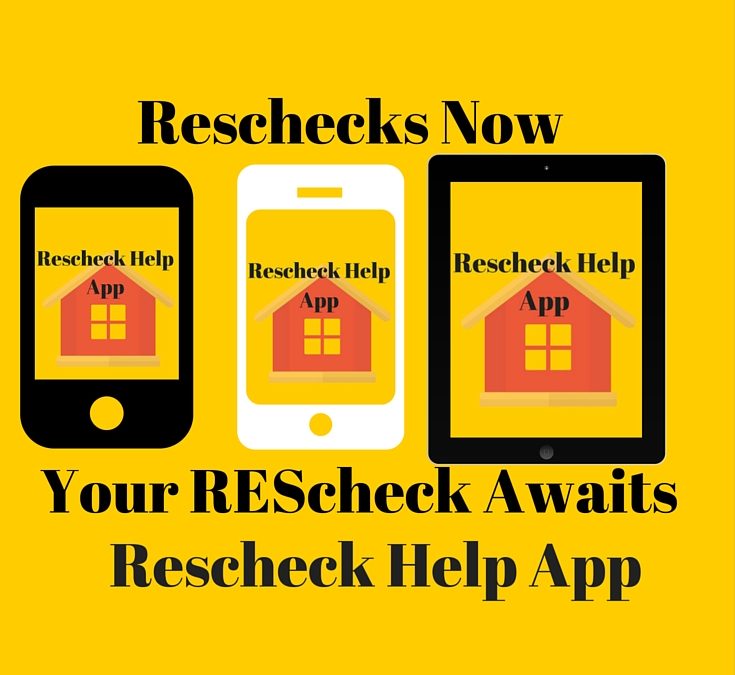 Rescheck Help Free Demo