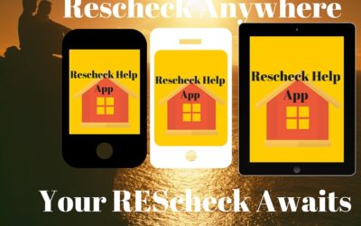 Rescheck Help App Benefits List
