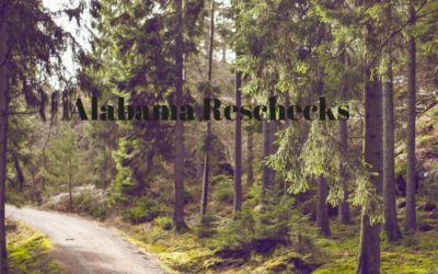 Alabama Reschecks and Alabama Energy Codes