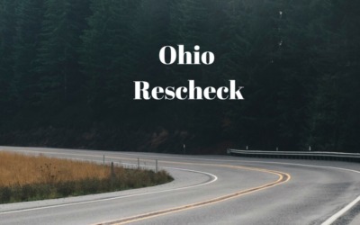 Ohio Rescheck