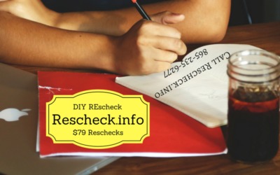 The Best Way to Start a Rescheck