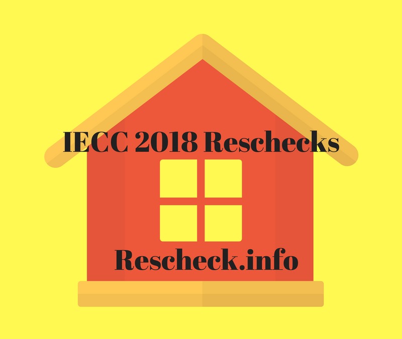 IECC 2018 Code Finally Approved