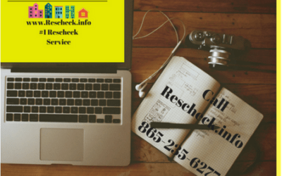 Planning for Your Rescheck in a Busy Construction Market