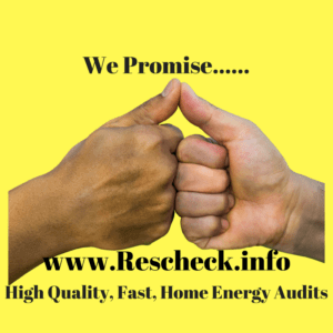 Rescheck Reviews, Best Rescheck, IECC 2015 Ohio Rescheck
