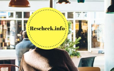 Why it makes sense to let a Rescheck Service Create a Rescheck for you.