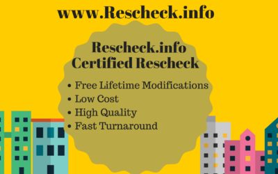 Rescheck.info Seal of Quality