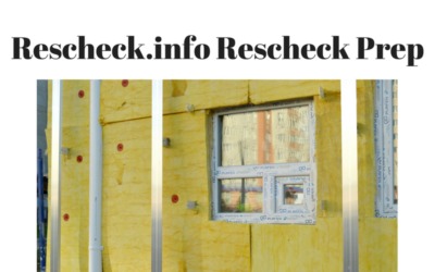 New Jersey Rescheck, Alabama Rescheck, Illionois Rescheck, Texas IC3, Iowa Manual J, Florida Rescheck, New York Rescheck, Penssylvania Rescheck, Washington Rescheck