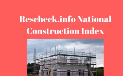 Reschexpert National Construction Index January Reading