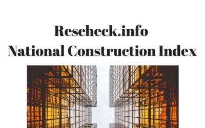Reschexpert National Construction Index February Reading