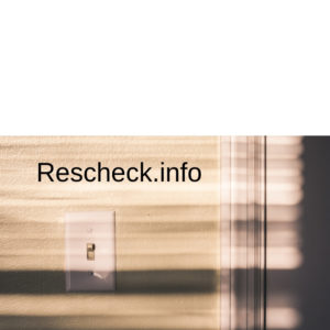 The Rapid Rescheck Shift to IECC 2015 and IECC 2018 , IECC 2018 Rescheck, IECC 2015 Rescheck, Rescheck 2015, Rescheck 2018