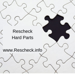 Rescheck Difficulties can arise from nowhere. Learn about Rescheck errors and common fixes from https://www.Rescheck.info