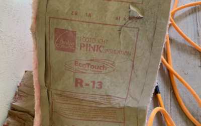 Rescheck National Construction Index January Reading