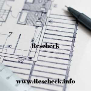 Rescheck www.Rescheck.info
