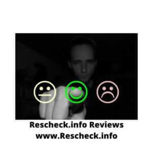 Rescheck.info Reviews www.Rescheck.info
