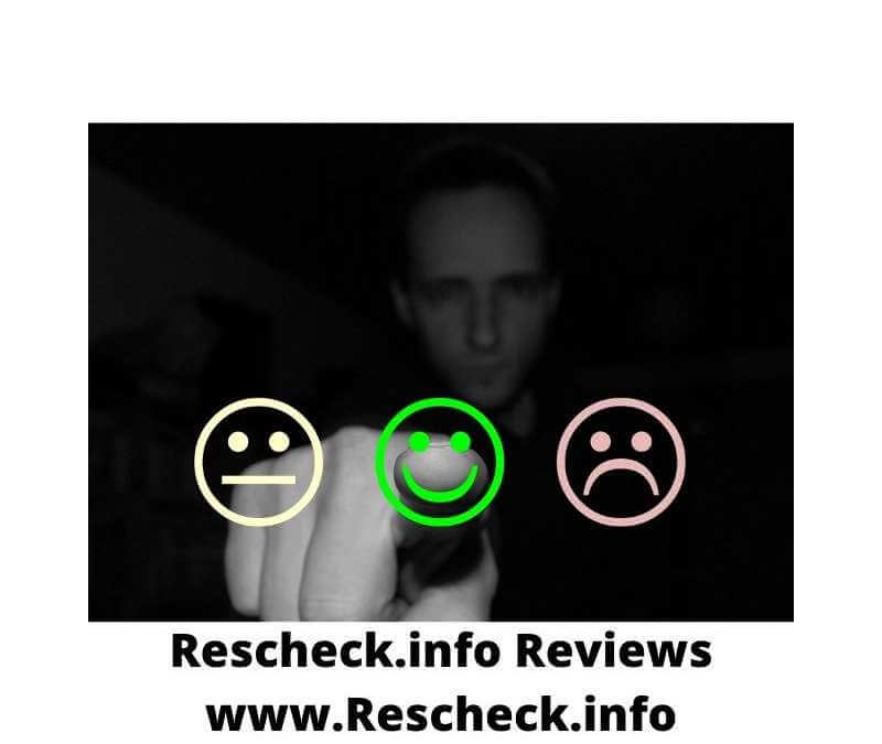 Rescheck.info Reviews www.Rescheck.info