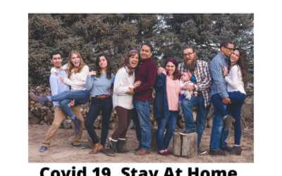 Covid 19 Stay At Home Orders and Your HVAC System