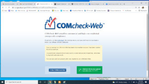 Comcheck Web Login