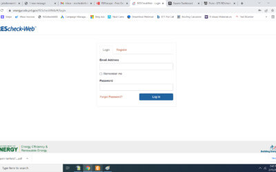 Free Rescheck Web Is Online (Printable PDF)