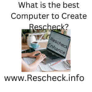 Improve Rescheck score on laptop screen using Rescheck Web