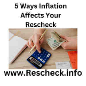 Calculating inflation on construction materials for Rescheck