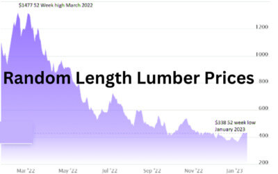 Lower Insulation and Lumber Prices Make Construction More Affordable