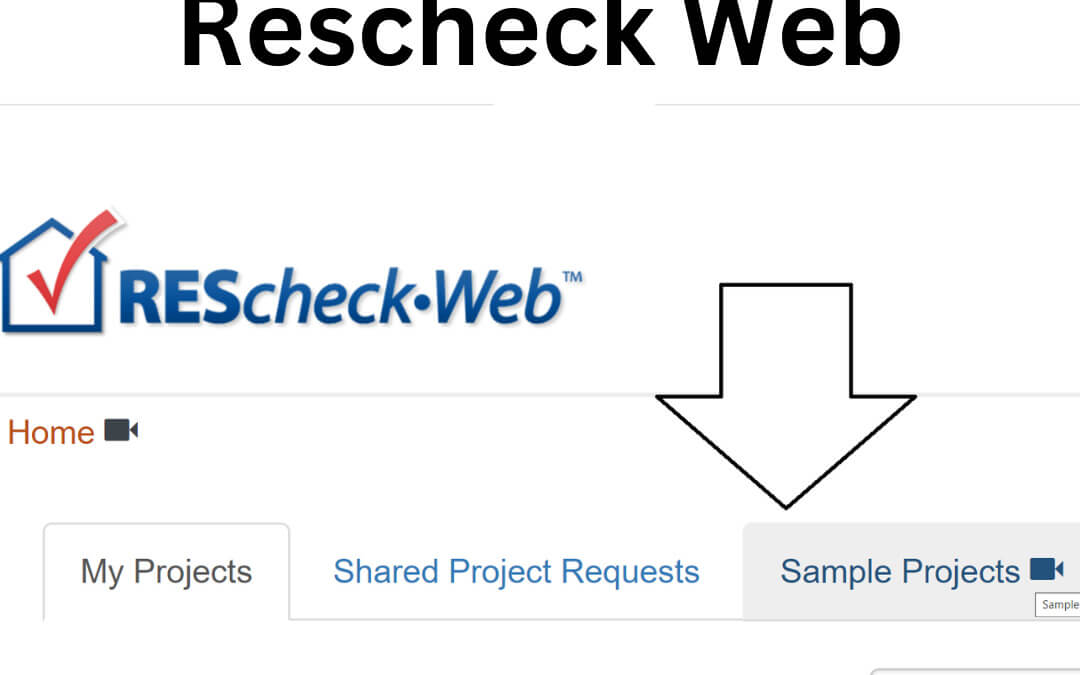 Sample Projects In Rescheck Web
