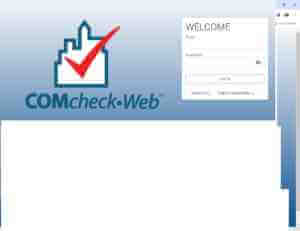 New Comcheck Login