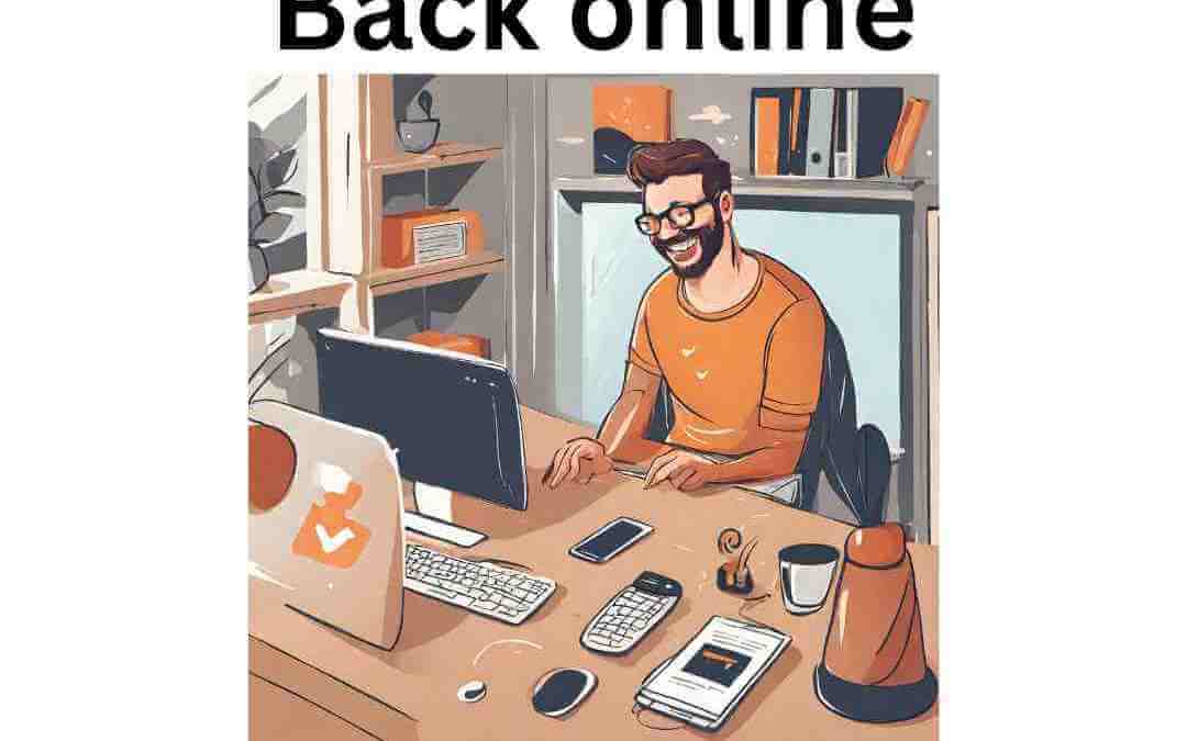 Rescheck Web is Back online