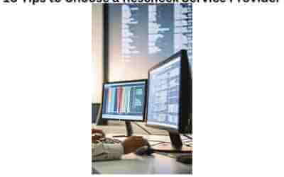 10 Tips to Choose a Rescheck Service Provider