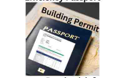 Rescheck: Your Home’s Energy Efficiency Passport