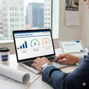 Rescheck National Construction Index for January 2026