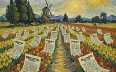 🏡 Spring 2026:  Your Essential $79 Rescheck Report Service 🚀