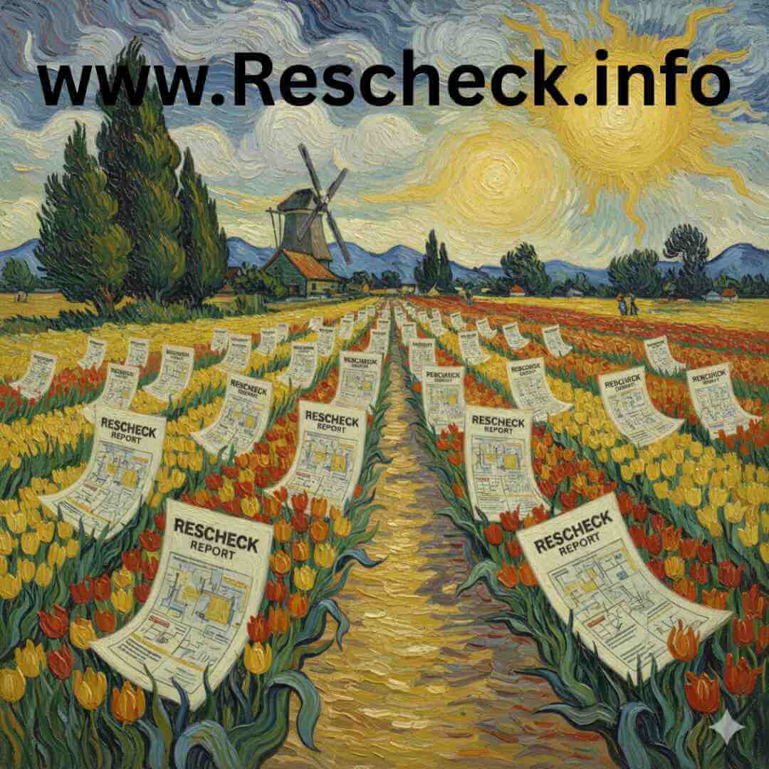 🏡 Spring 2026  Your Essential $79 Rescheck Report Service 🚀